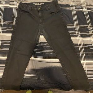 American eagle leggings